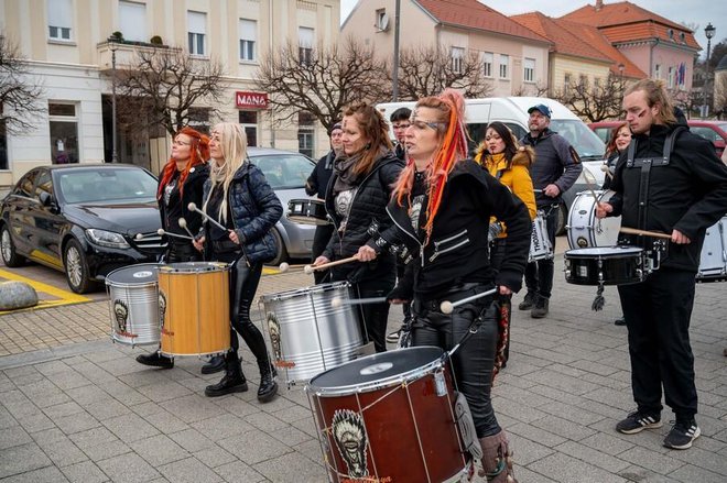 Foto: Grad Daruvar (Predrag Uskoković)