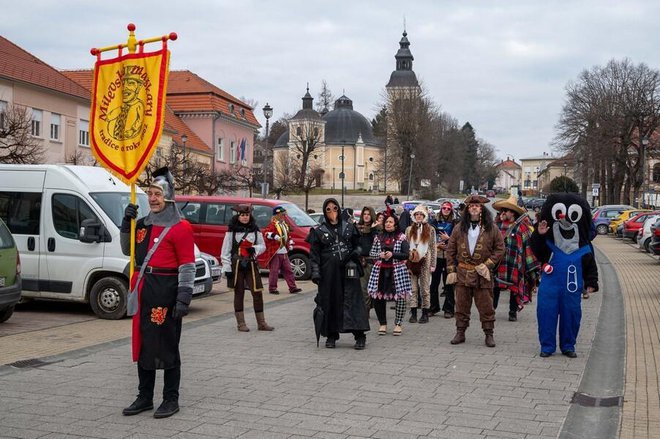 Foto: Grad Daruvar (Predrag Uskoković)