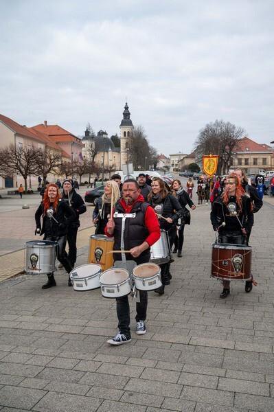 Foto: Grad Daruvar (Predrag Uskoković)