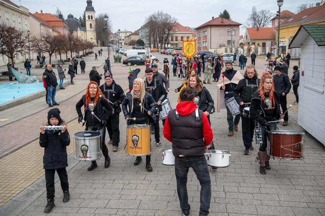 Foto: Grad Daruvar (Predrag Uskoković)