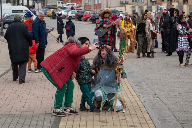 Foto: Grad Daruvar (Predrag Uskoković)