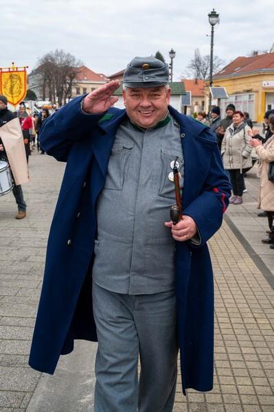 Foto: Grad Daruvar (Predrag Uskoković)