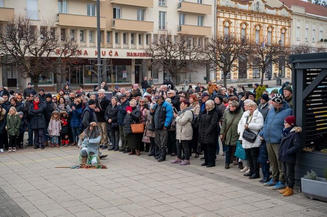 Foto: Grad Daruvar (Predrag Uskoković)