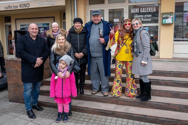 Foto: Grad Daruvar (Predrag Uskoković)