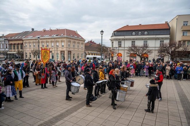 Foto: Grad Daruvar (Predrag Uskoković)