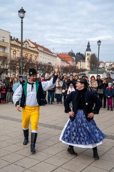 Foto: Grad Daruvar (Predrag Uskoković)