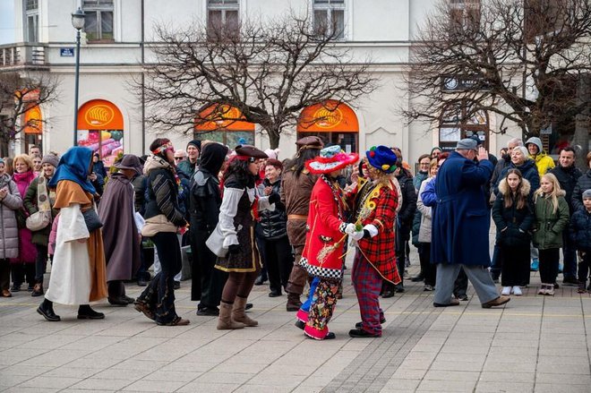 Foto: Grad Daruvar (Predrag Uskoković)