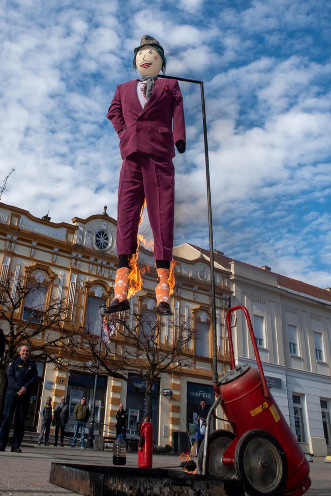 Foto: Predrag Uskoković/Grad Daruvar