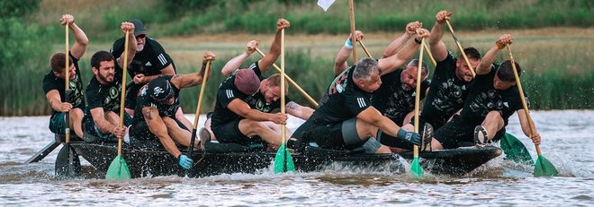 Šumari lađari/Foto: PHI MEDIA/Antonio Pejša