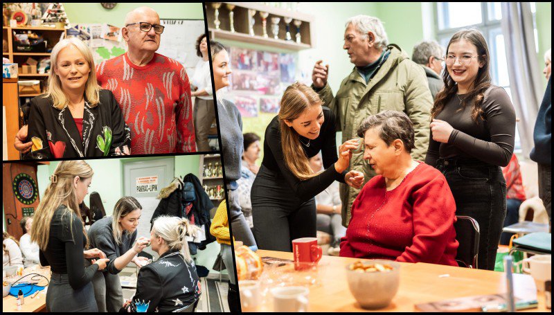 Fotografija: Foto: Antonio Pejša/Udruga slijepih Pakrac-Lipik