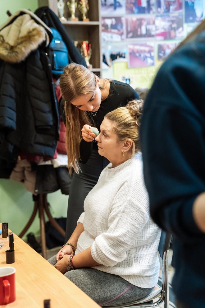 Foto: Antonio Pejša/Udruga slijepih Pakrac-Lipik