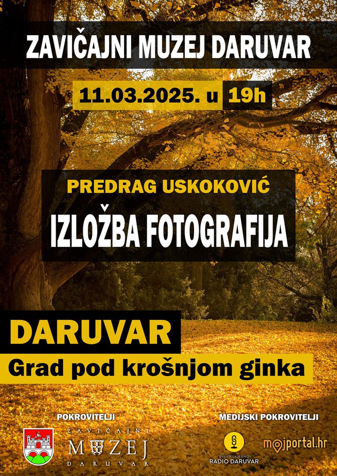 Na pomolu je i izložba u dvorcu/Foto: Predrag Uskoković