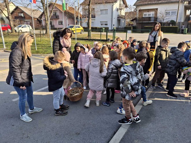 Foto: Dječji vrtić Maslačak Garešnica