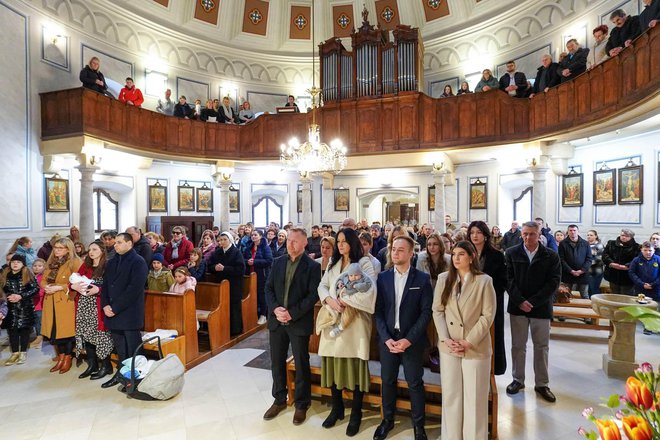 Foto: Požeška biskupija