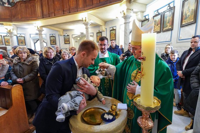 Foto: Požeška biskupija