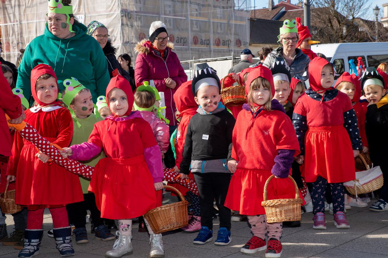 Fotografija: Foto: Predrag Uskoković/Grad Daruvar