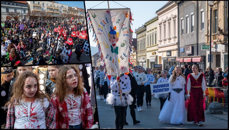 Fotografija: Foto: Predrag Uskoković/Grad Daruvar