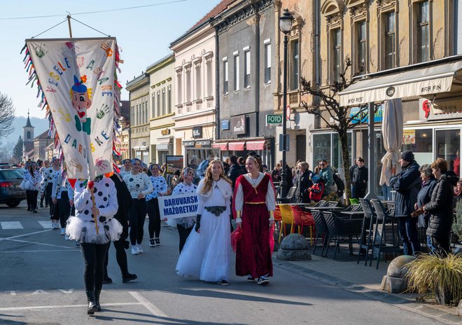 Foto: Predrag Uskoković/Grad Daruvar