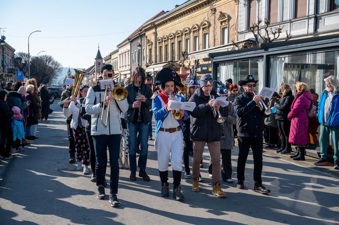 Foto: Predrag Uskoković/Grad Daruvar