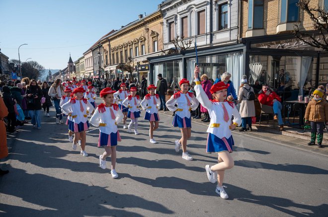 Foto: Predrag Uskoković/Grad Daruvar