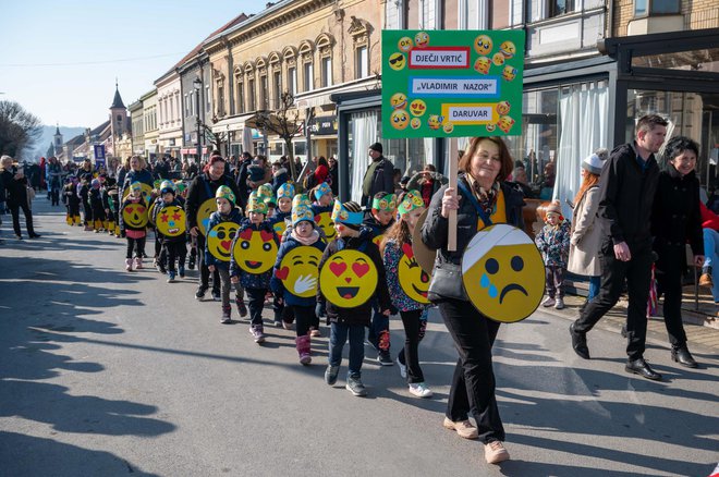 Foto: Predrag Uskoković/Grad Daruvar