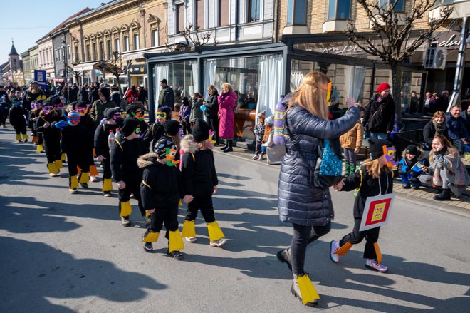 Foto: Predrag Uskoković/Grad Daruvar