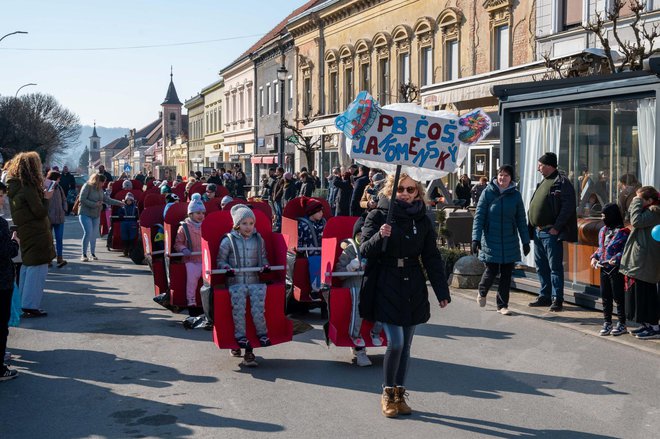 Foto: Predrag Uskoković/Grad Daruvar