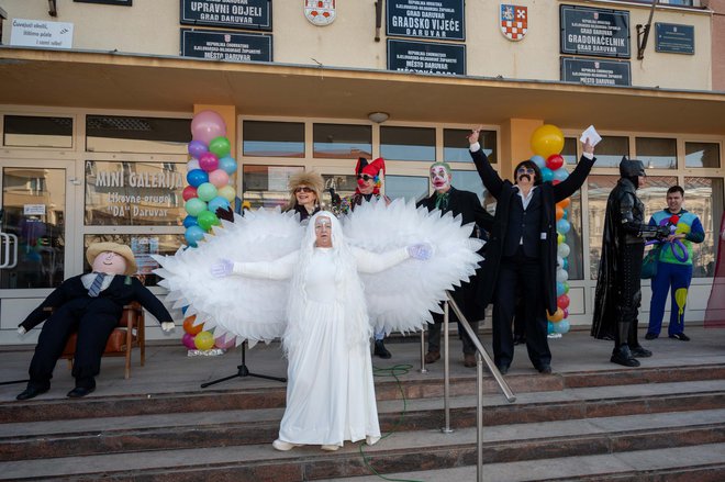 Foto: Predrag Uskoković/Grad Daruvar