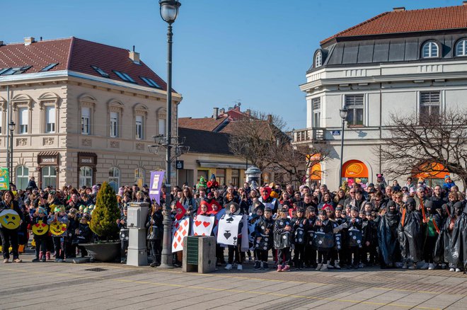 Foto: Predrag Uskoković/Grad Daruvar