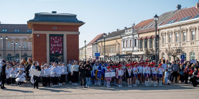 Foto: Predrag Uskoković/Grad Daruvar