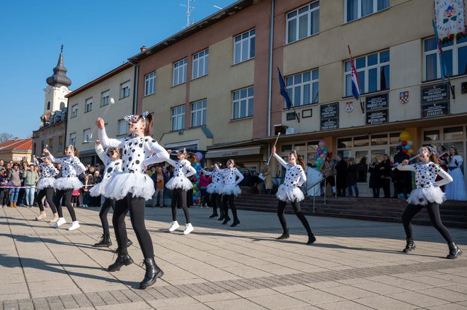 Foto: Predrag Uskoković/Grad Daruvar