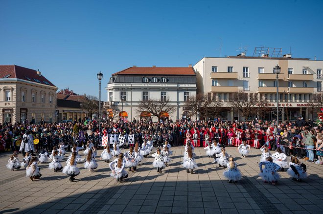 Foto: Predrag Uskoković/Grad Daruvar