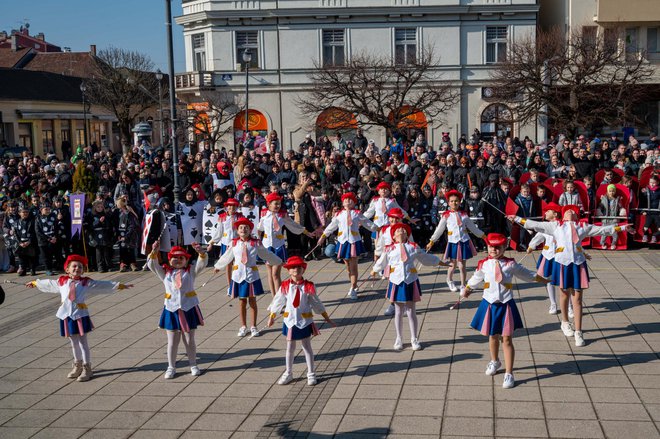 Foto: Predrag Uskoković/Grad Daruvar