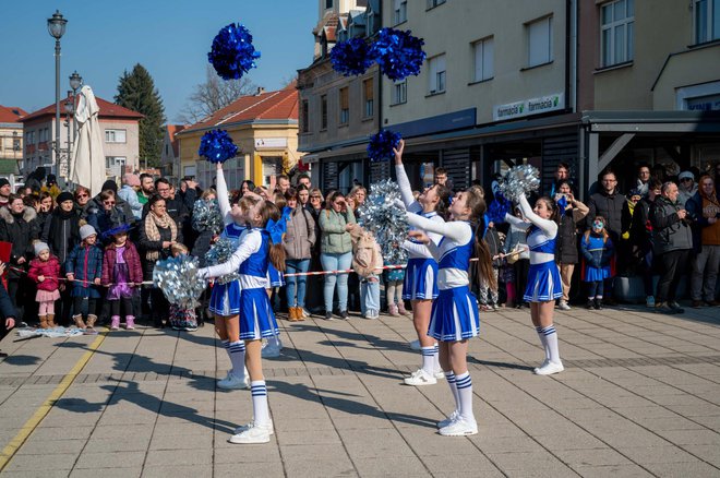 Foto: Predrag Uskoković/Grad Daruvar