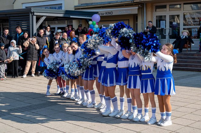 Foto: Predrag Uskoković/Grad Daruvar