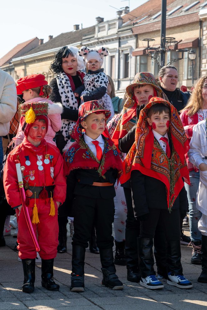 Foto: Predrag Uskoković/Grad Daruvar