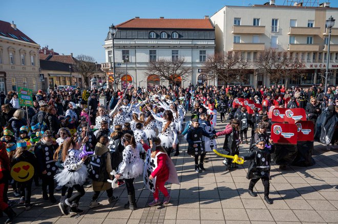 Foto: Predrag Uskoković/Grad Daruvar