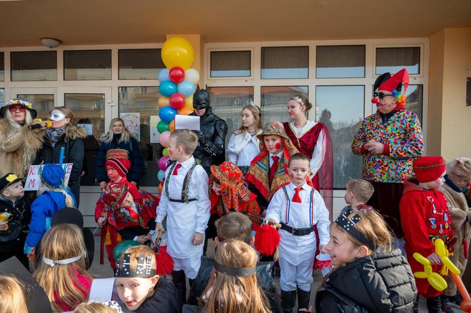 Foto: Predrag Uskoković/Grad Daruvar