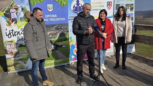 Svi su pozvani na Mačkare u Veliko Trojstvo: ''Naši stari nekad su kostime posuđivali iz HNK''