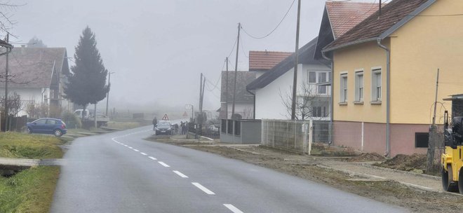 Riječ je o dionici dugoj oko 300 metara/Foto: Grad Bjelovar