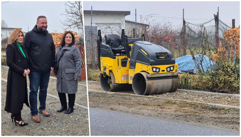 Fotografija: Foto: Grad Bjelovar