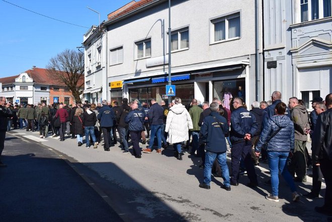 U Pakrac su ovoga vikenda svi dobrodošli/ Foto: Pakrački list