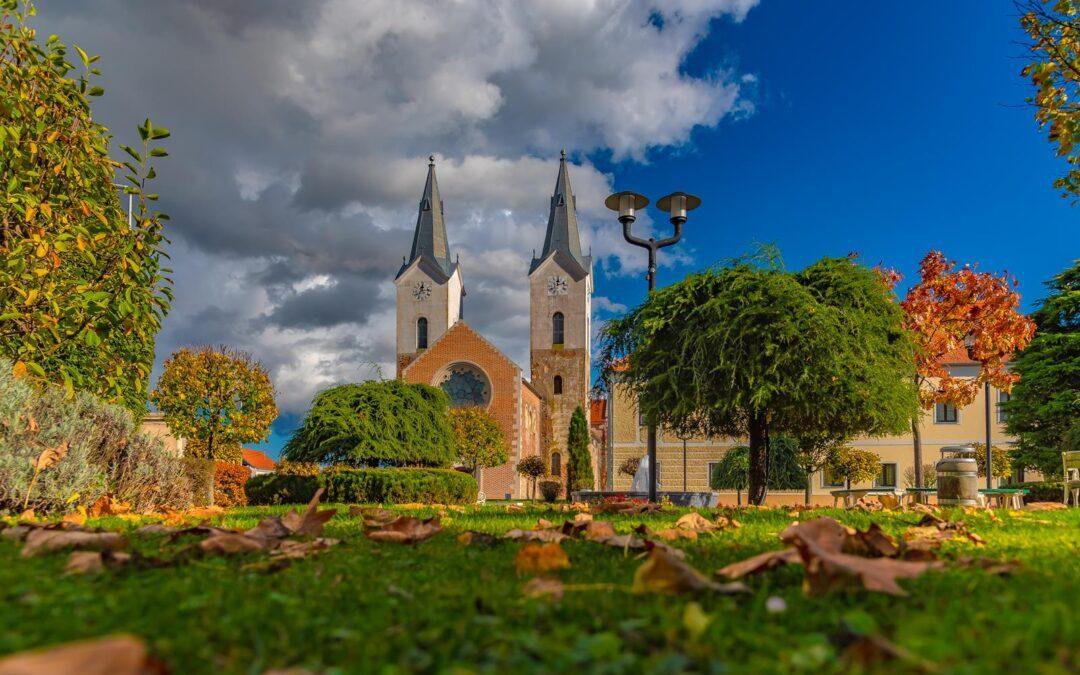 Fotografija: Foto: Grad Čazma (Davor Kirin)