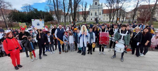 Foto: Grad Bjelovar