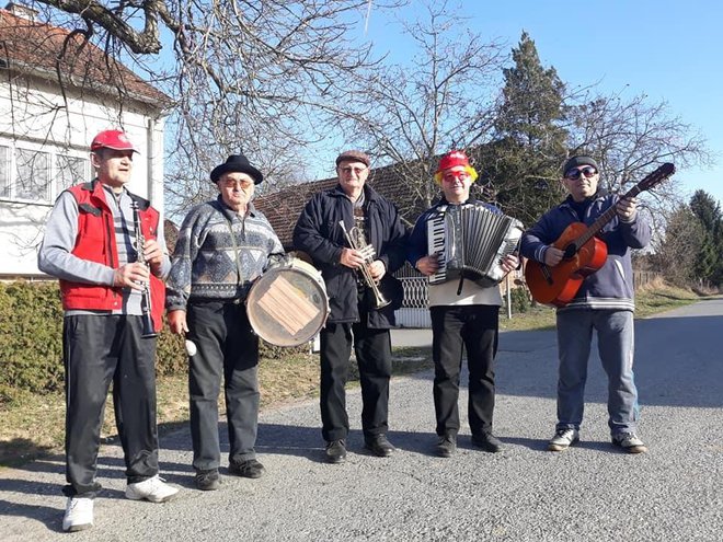 Foto: ČB Gornji Daruvar