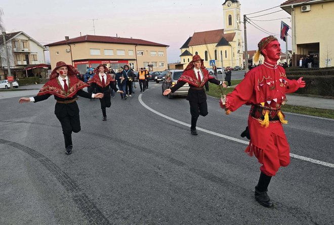 Foto: Vladimir Bilek