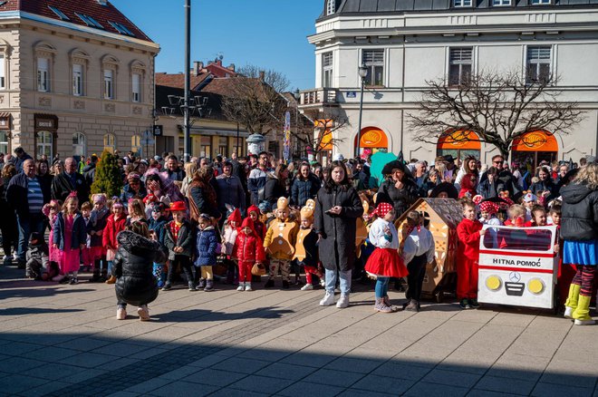 Foto: Predrag Uskoković/Grad Daruvar