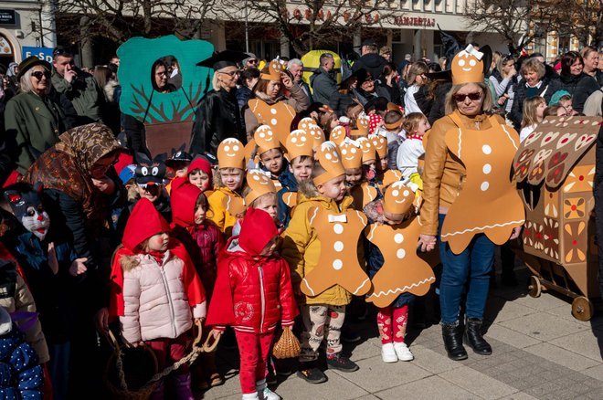 Foto: Predrag Uskoković/Grad Daruvar