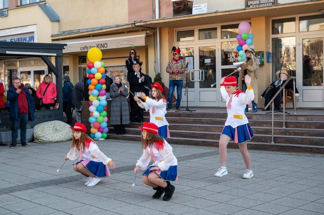 Foto: Predrag Uskoković/Grad Daruvar