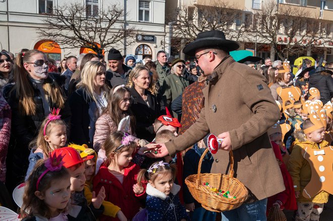 Foto: Predrag Uskoković/Grad Daruvar